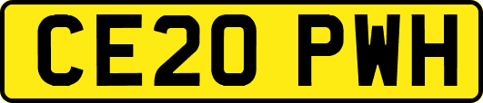 CE20PWH
