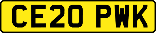 CE20PWK