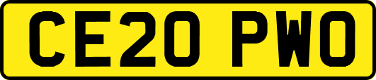 CE20PWO