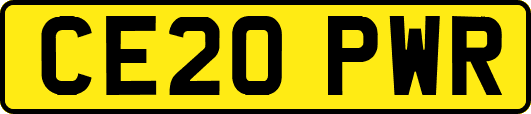 CE20PWR