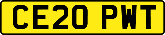 CE20PWT