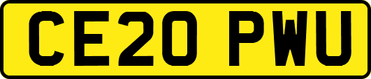 CE20PWU