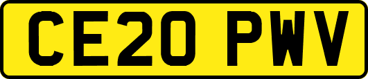 CE20PWV
