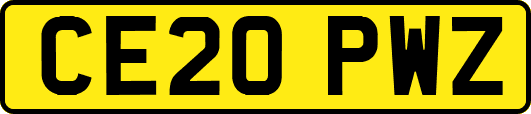 CE20PWZ
