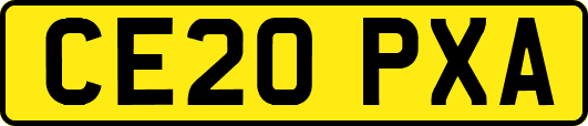 CE20PXA
