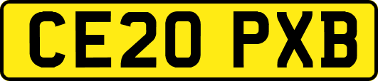 CE20PXB