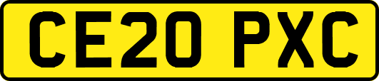 CE20PXC