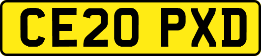 CE20PXD