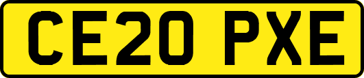 CE20PXE