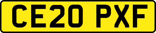 CE20PXF