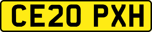 CE20PXH