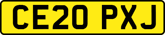 CE20PXJ