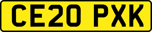 CE20PXK