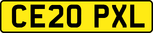 CE20PXL