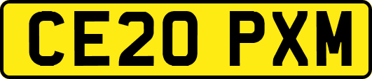 CE20PXM