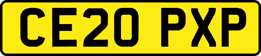 CE20PXP