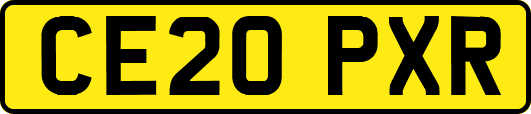 CE20PXR