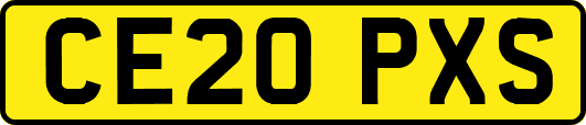 CE20PXS