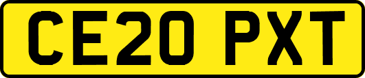 CE20PXT