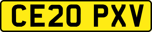 CE20PXV