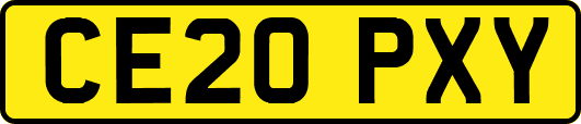 CE20PXY
