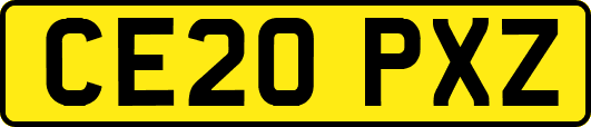 CE20PXZ