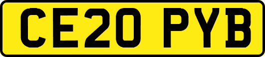 CE20PYB