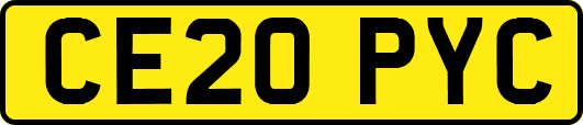 CE20PYC