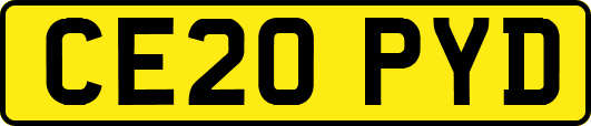 CE20PYD