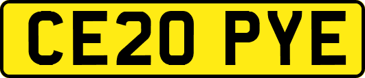 CE20PYE