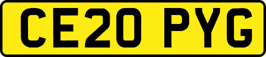 CE20PYG