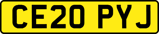 CE20PYJ