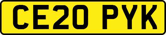 CE20PYK