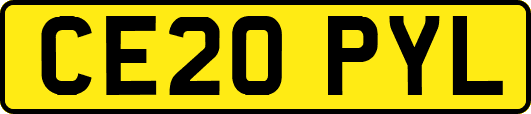 CE20PYL
