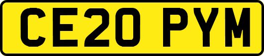CE20PYM