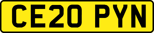 CE20PYN