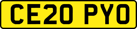 CE20PYO