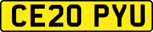 CE20PYU