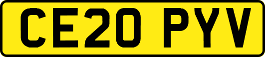 CE20PYV