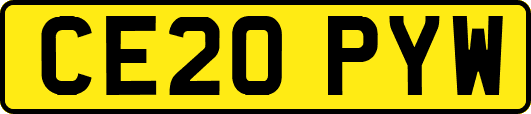 CE20PYW