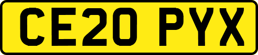 CE20PYX