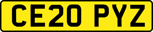 CE20PYZ