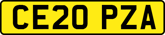CE20PZA