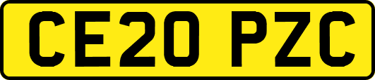 CE20PZC