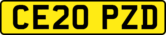 CE20PZD