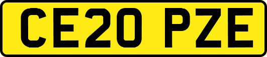 CE20PZE