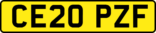 CE20PZF