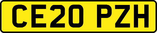 CE20PZH