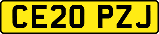 CE20PZJ