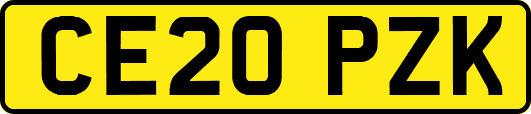 CE20PZK